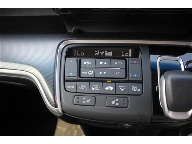 HONDA STEPWAGON e:HEV SPADA 2019