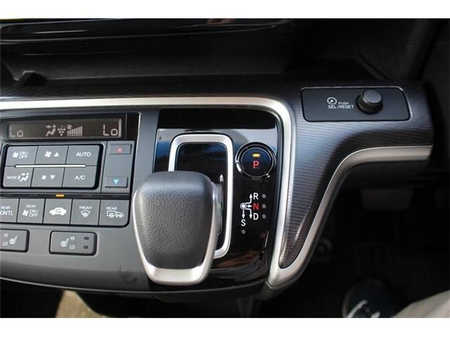 HONDA STEPWAGON e:HEV SPADA 2019