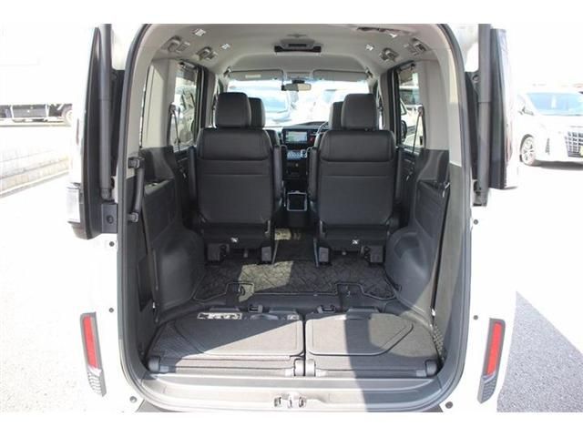 HONDA STEPWAGON e:HEV SPADA 2019