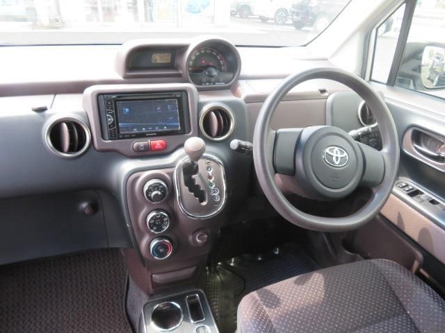 TOYOTA PORTE 2014