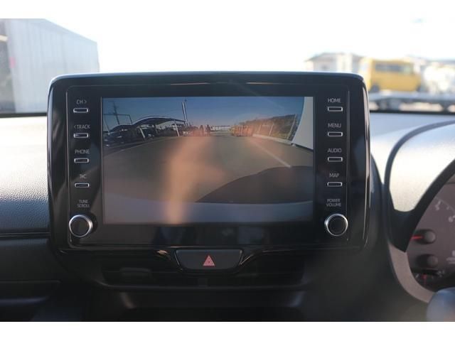 TOYOTA GR YARIS 2021