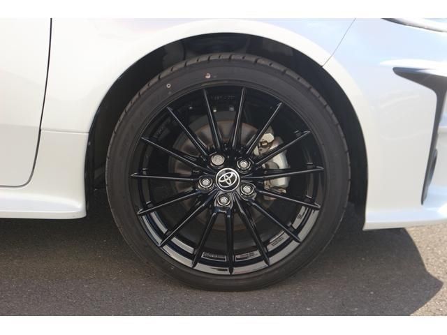 TOYOTA GR YARIS 2021