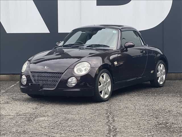DAIHATSU COPEN 2008
