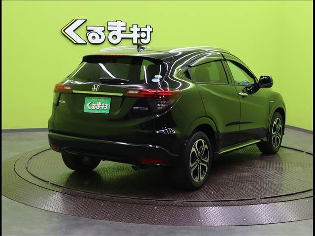 HONDA VEZEL HYBRID 2020