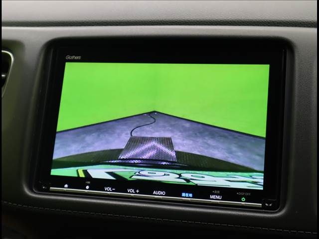 HONDA VEZEL HYBRID 2020