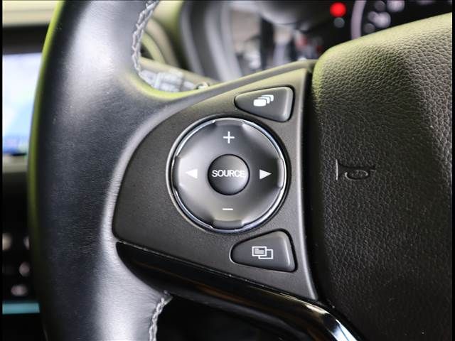 HONDA VEZEL HYBRID 2020