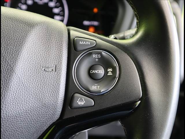 HONDA VEZEL HYBRID 2020