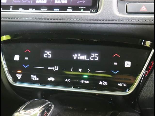 HONDA VEZEL HYBRID 2020