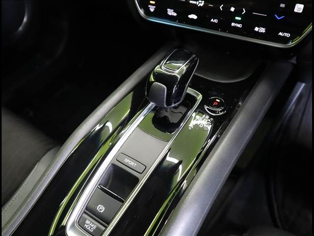 HONDA VEZEL HYBRID 2020