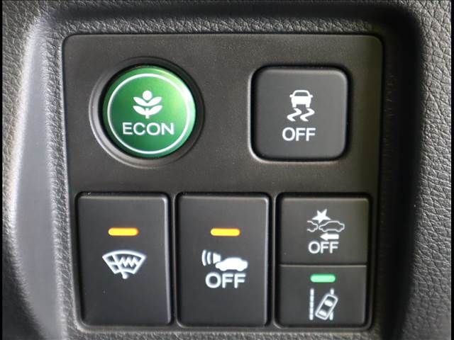 HONDA VEZEL HYBRID 2020