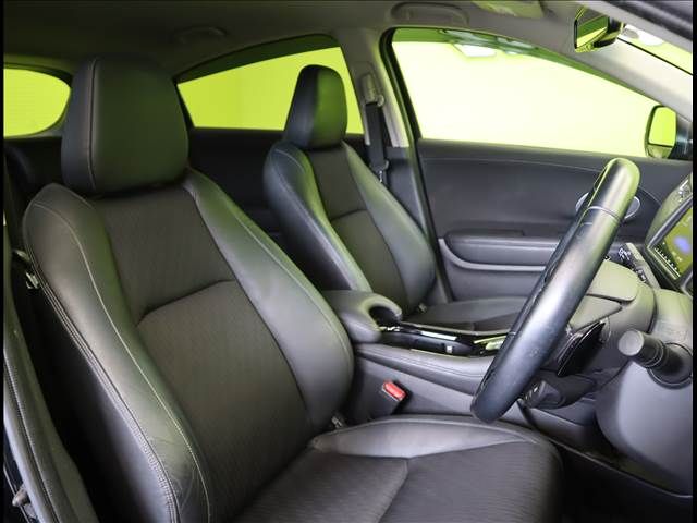 HONDA VEZEL HYBRID 2020