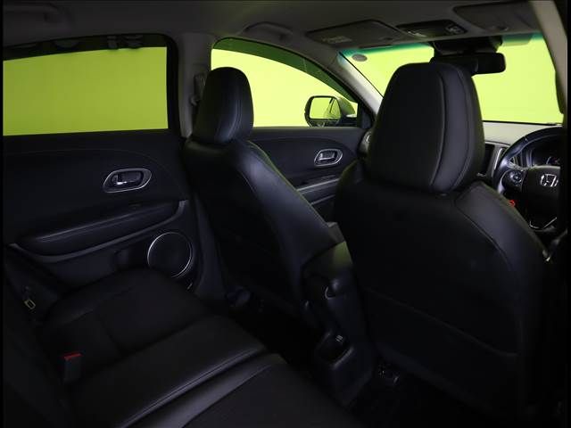 HONDA VEZEL HYBRID 2020