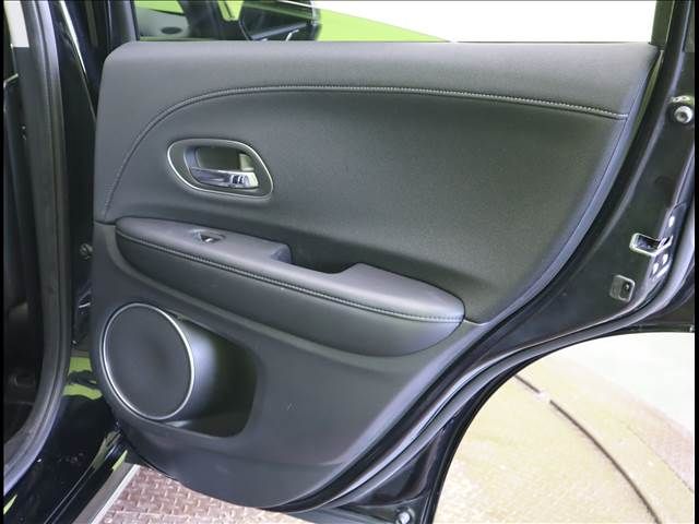 HONDA VEZEL HYBRID 2020