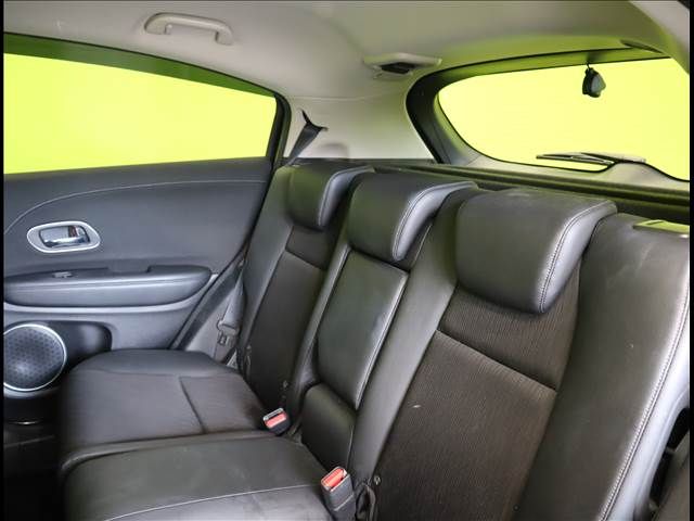 HONDA VEZEL HYBRID 2020