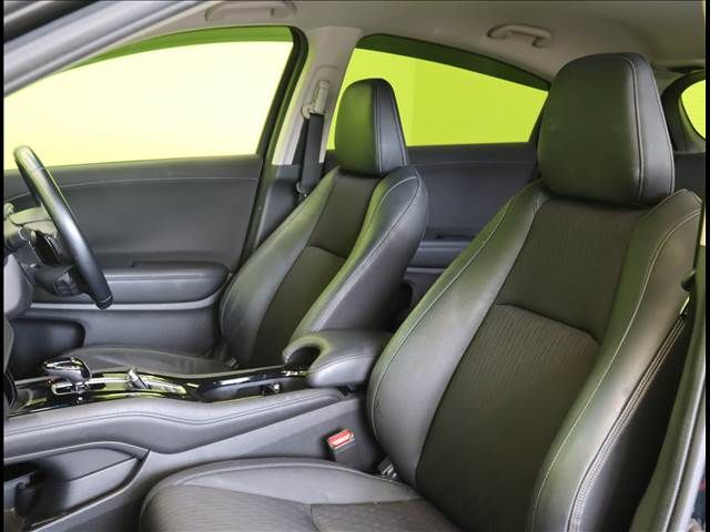 HONDA VEZEL HYBRID 2020