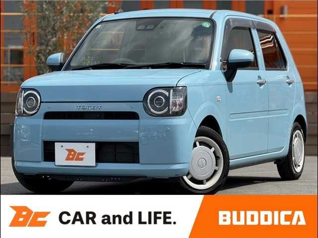 DAIHATSU MIRA TOCOT 2019