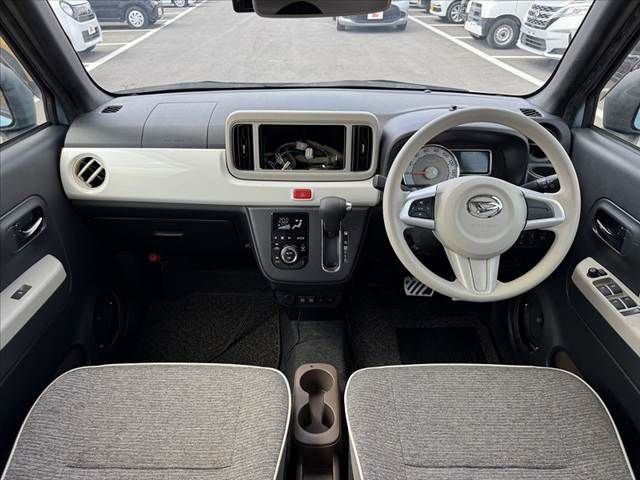 DAIHATSU MIRA TOCOT 2019