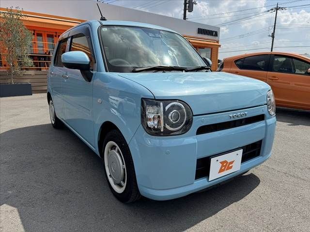 DAIHATSU MIRA TOCOT 2019