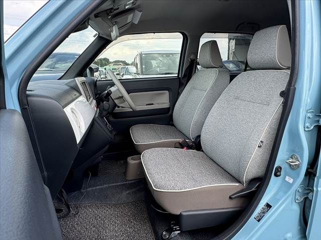 DAIHATSU MIRA TOCOT 2019