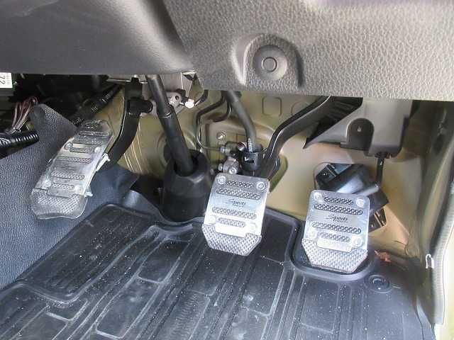 DAIHATSU HIJET truck 2021