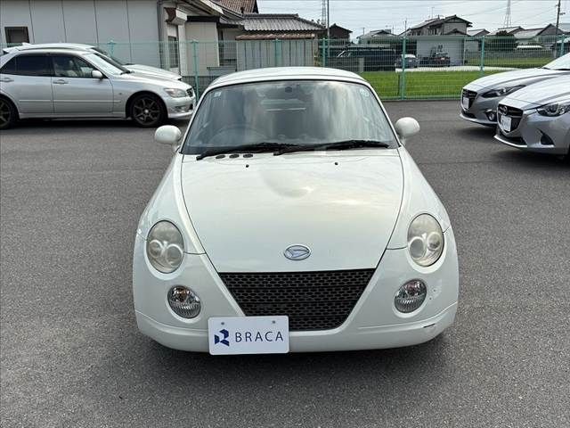DAIHATSU COPEN 2007