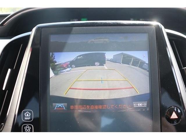 TOYOTA PRIUS PHV 2018