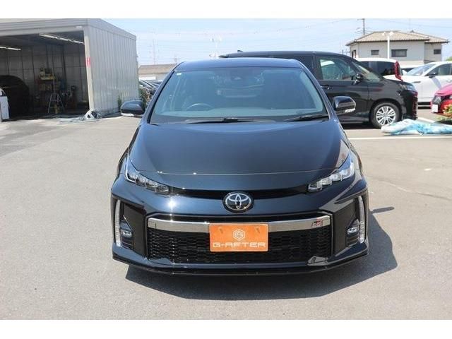 TOYOTA PRIUS PHV 2018