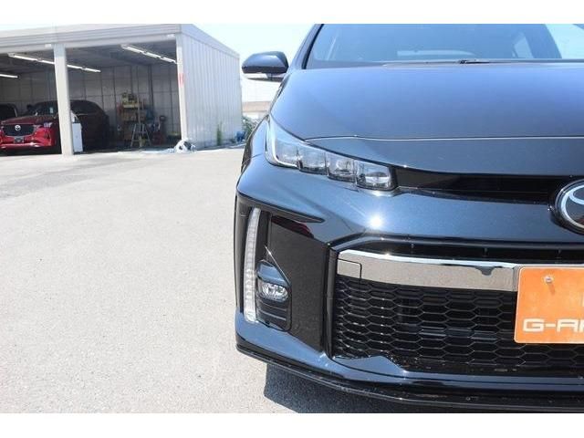 TOYOTA PRIUS PHV 2018