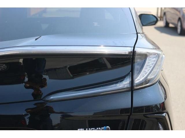 TOYOTA PRIUS PHV 2018