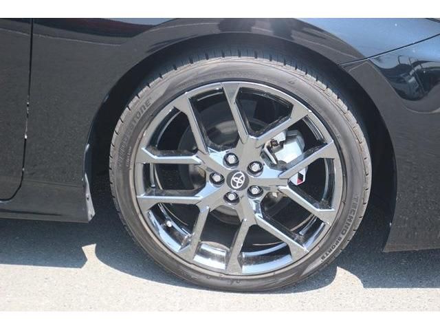 TOYOTA PRIUS PHV 2018