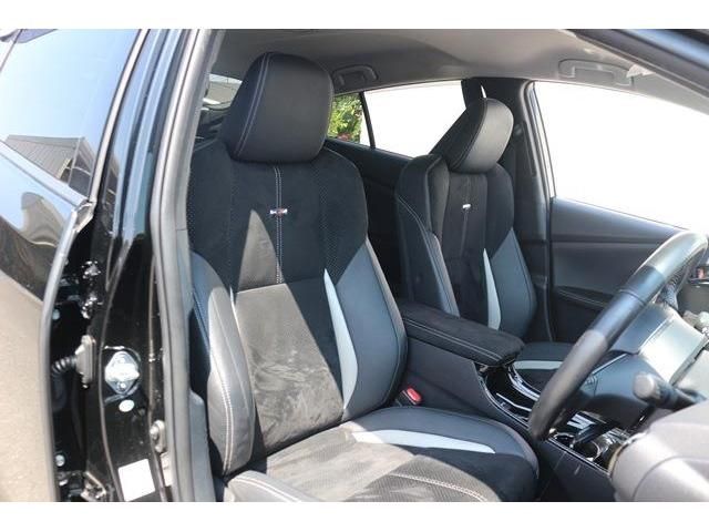 TOYOTA PRIUS PHV 2018