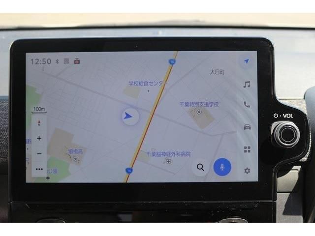 TOYOTA SIENTA HYBRID 2022