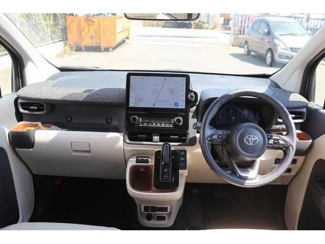 TOYOTA SIENTA HYBRID 2022