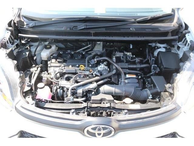 TOYOTA SIENTA HYBRID 2022
