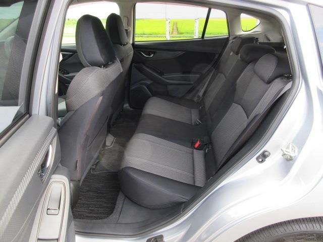 SUBARU IMPREZA SPORT 4WD 2018