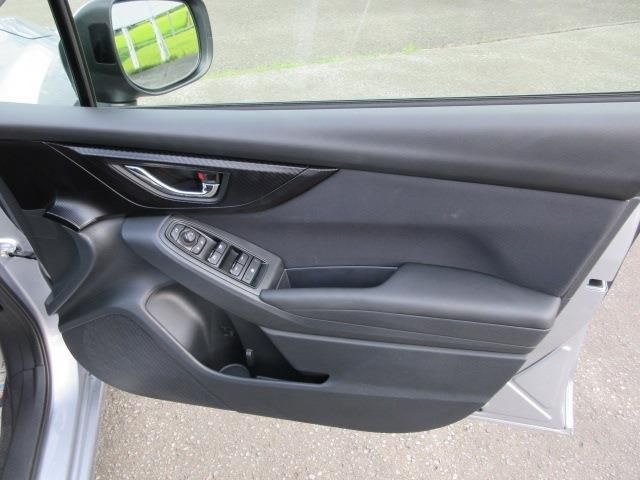 SUBARU IMPREZA SPORT 4WD 2018