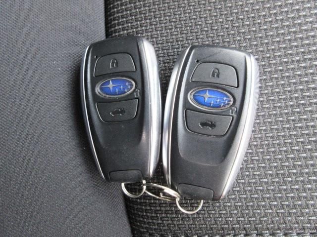 SUBARU IMPREZA SPORT 4WD 2018