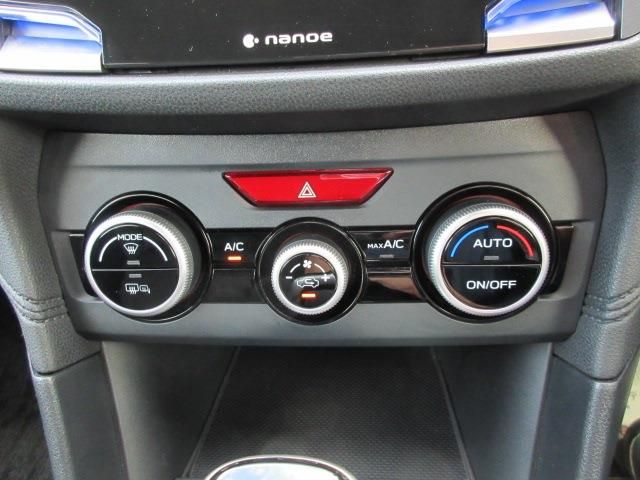 SUBARU IMPREZA SPORT 4WD 2018