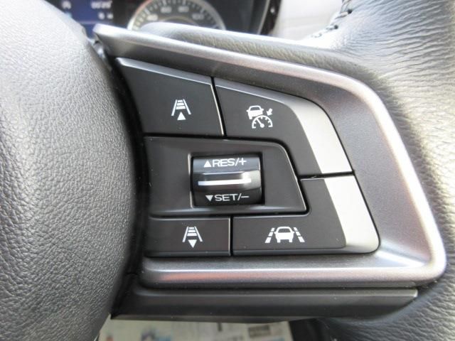 SUBARU IMPREZA SPORT 4WD 2018