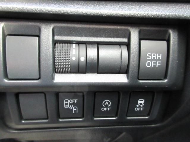 SUBARU IMPREZA SPORT 4WD 2018