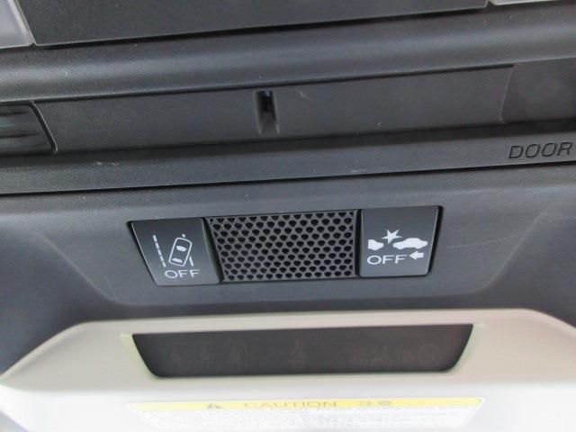 SUBARU IMPREZA SPORT 4WD 2018