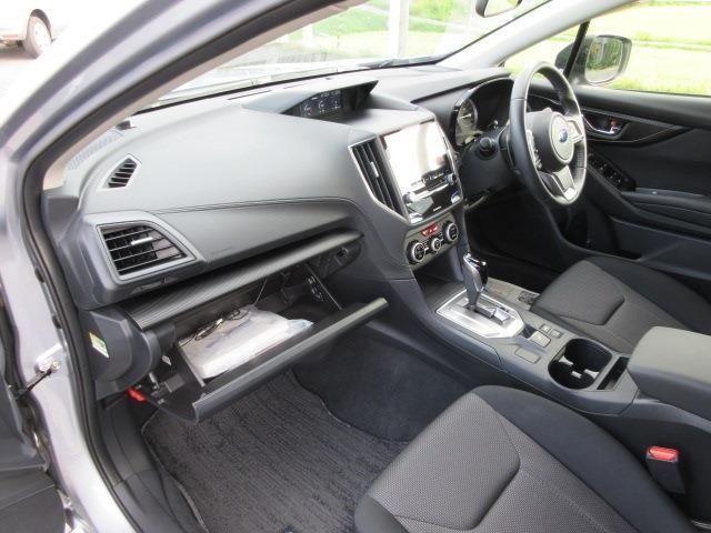 SUBARU IMPREZA SPORT 4WD 2018