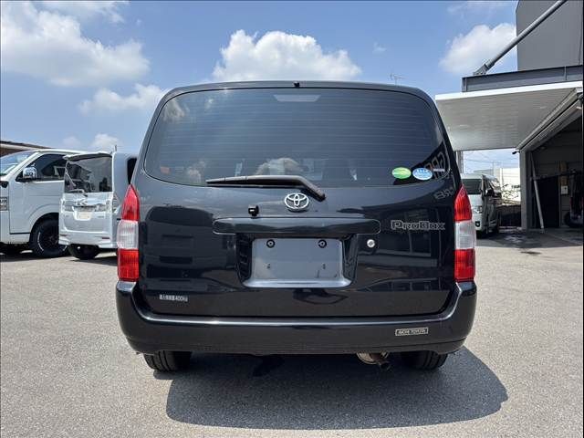 TOYOTA PROBOX van 2WD 2020