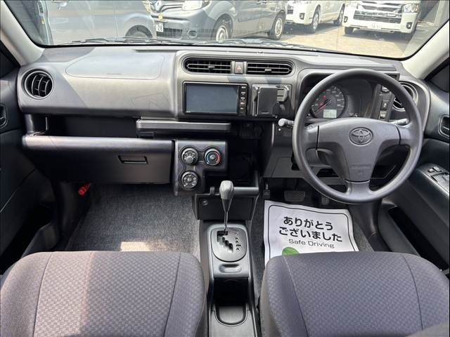 TOYOTA PROBOX van 2WD 2020