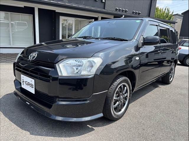 TOYOTA PROBOX van 2WD 2020