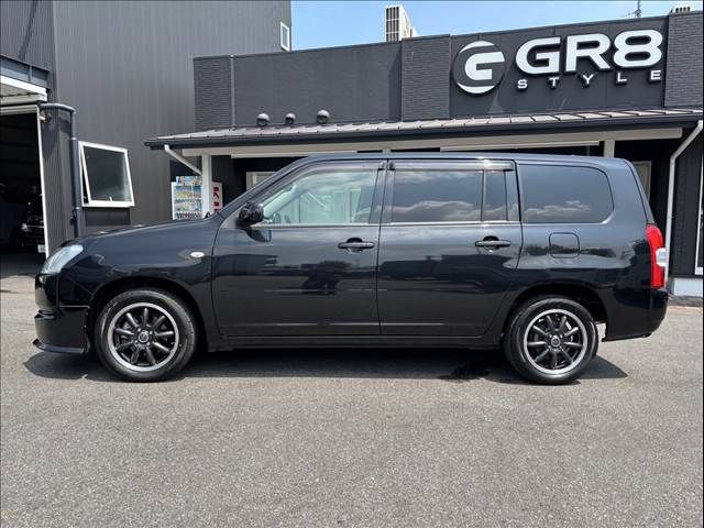 TOYOTA PROBOX van 2WD 2020