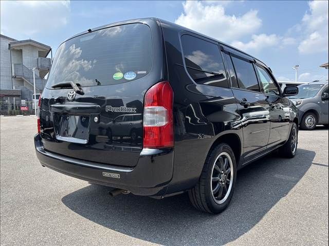TOYOTA PROBOX van 2WD 2020