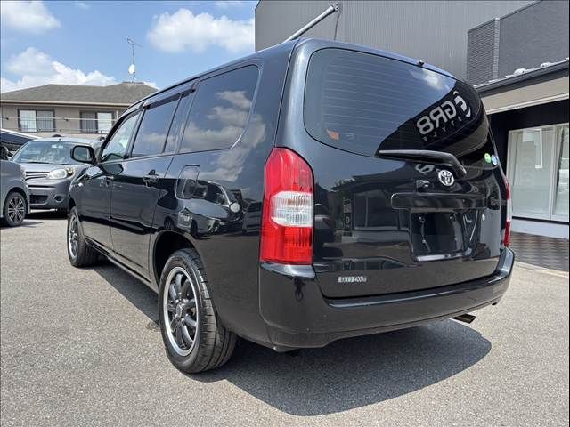 TOYOTA PROBOX van 2WD 2020