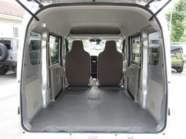 SUZUKI EVERY van 2025