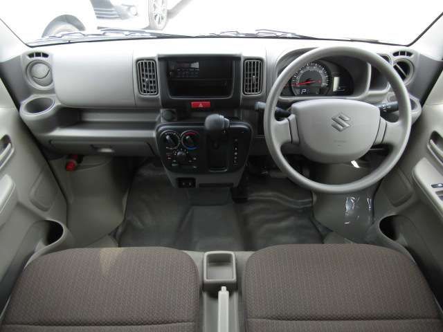 SUZUKI EVERY van 2025